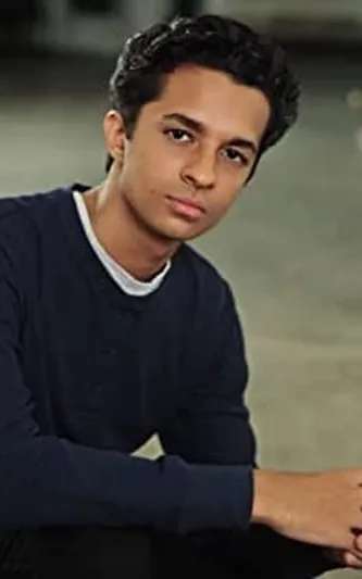 Mateen Devji