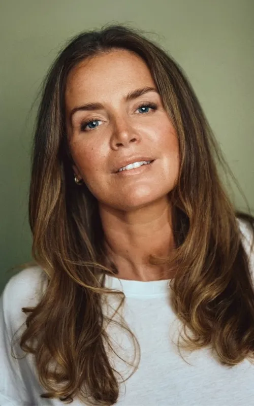 Lisa McAllister