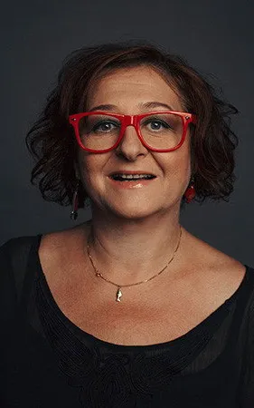 Ildikó Lőkös