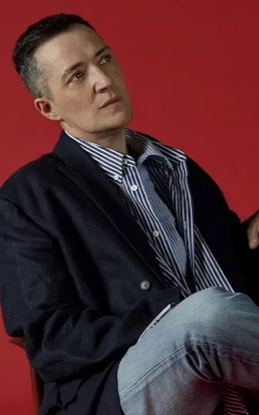 Paul B. Preciado