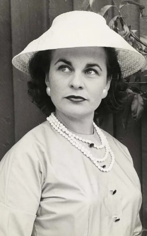 Eva Strøm Aastorp
