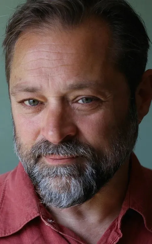 Paul Rider