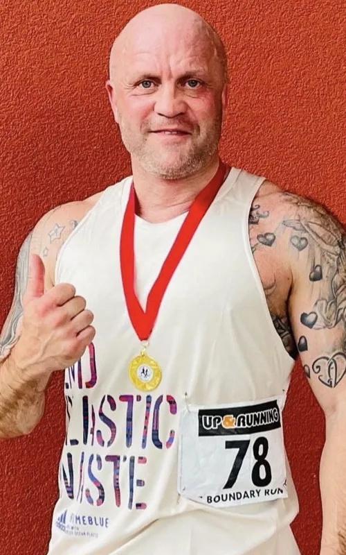 Gary Davidson