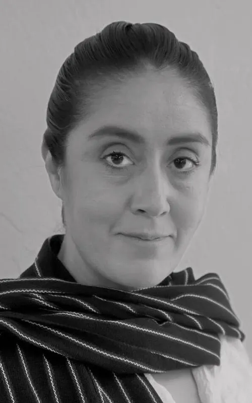 Isabel Ruíz