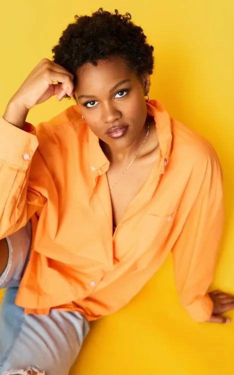Samiya Allen-Graham