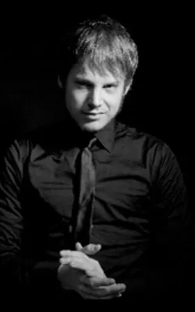 Adrien François