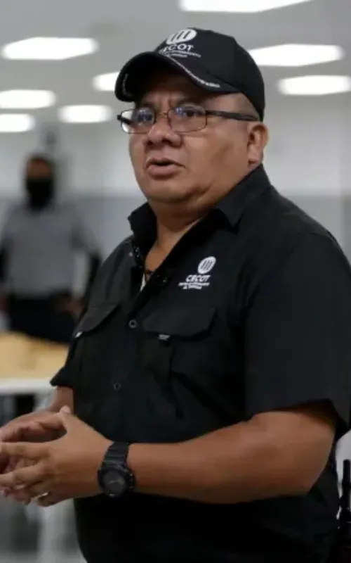 Belarmino García