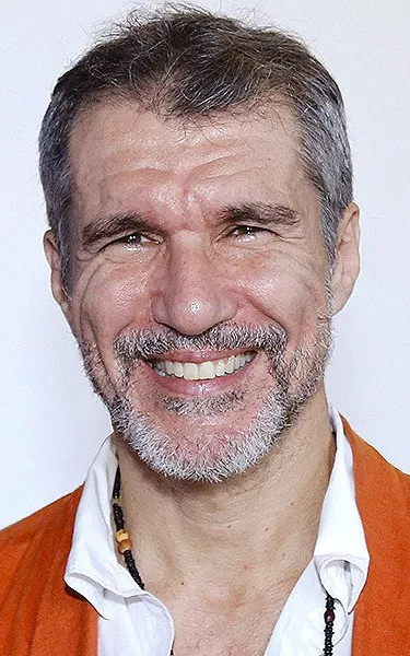 Nicola Siri