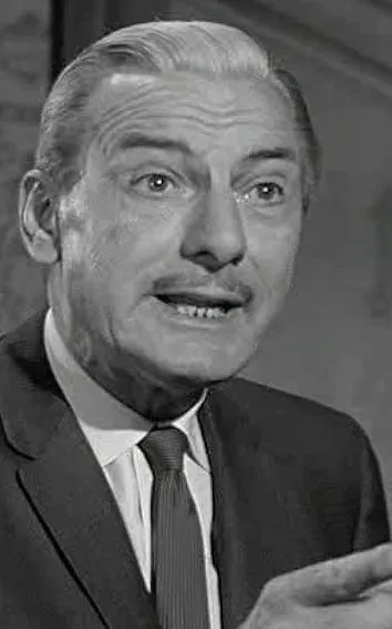 Douglas Evans