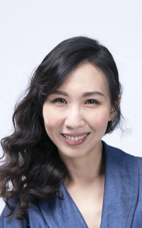 Angie Wang