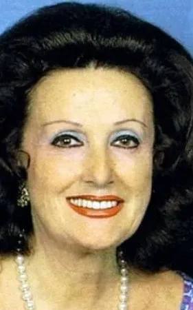 Lilia Vetti