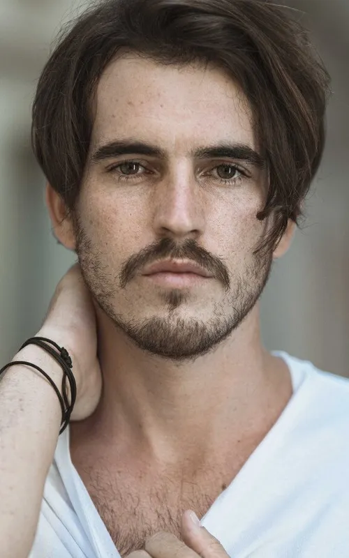 Oliver Morellón
