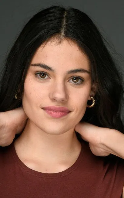 Anastasia Fauteck