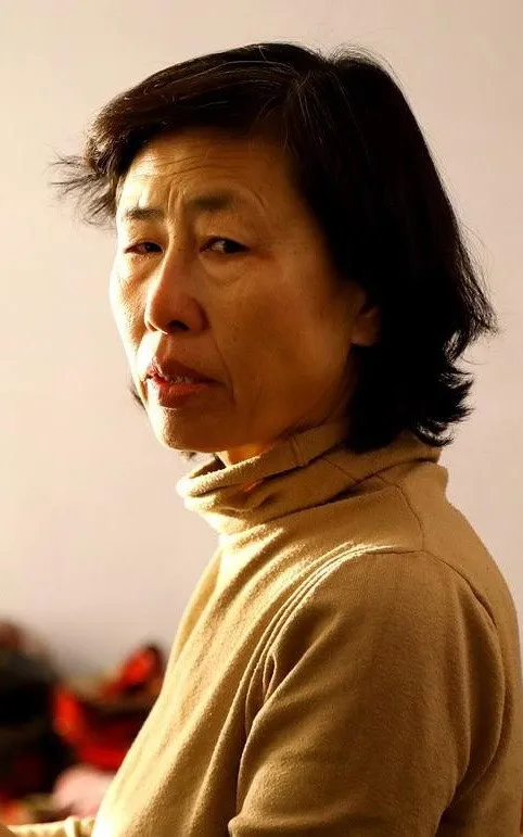Li Shuying