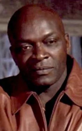 Eddie Bo Smith Jr.