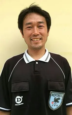 Hiroshi Iida