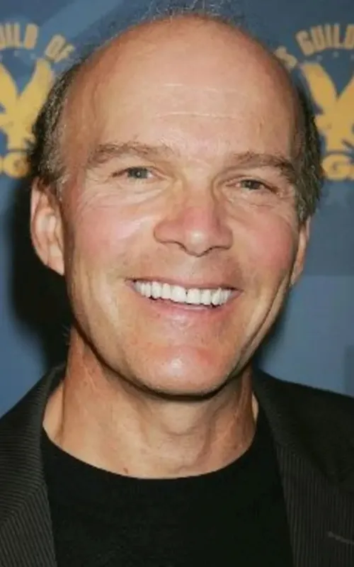 Peter Markle