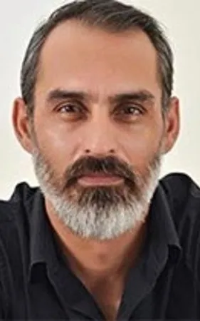 Esref Seyitoglu