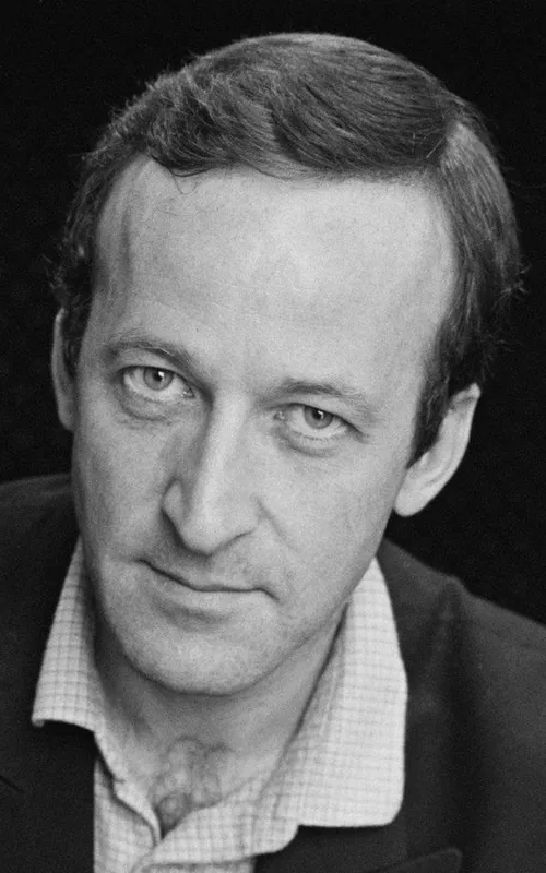 Bob Peck