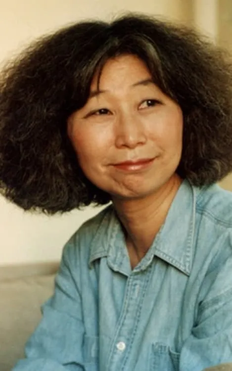 Dai Sil Kim-Gibson