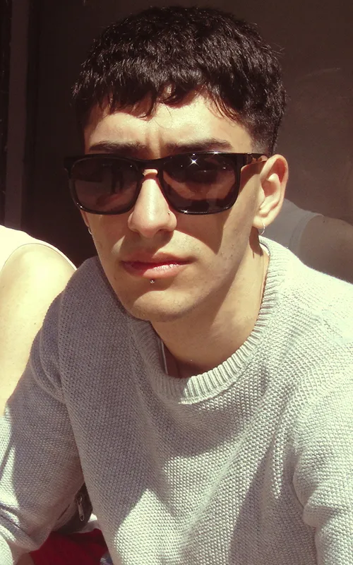 Ramiro Gael Ausilio