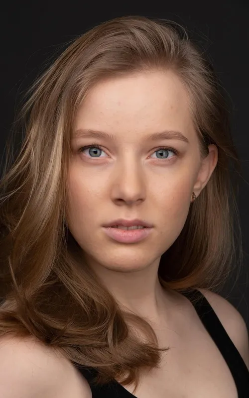 Polina Ulyanova