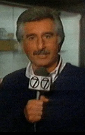Jerry Azar