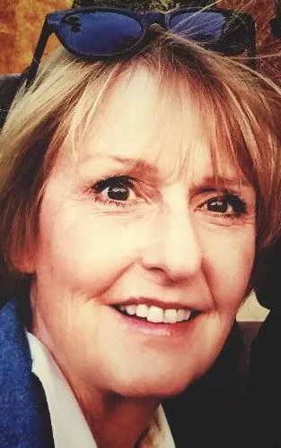 Carla Hatley