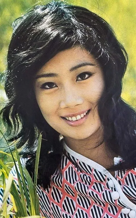 Yang Ai-Hua