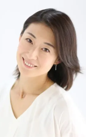 Shiomi Maho