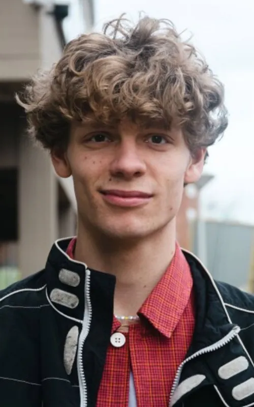 Roeland Wendel