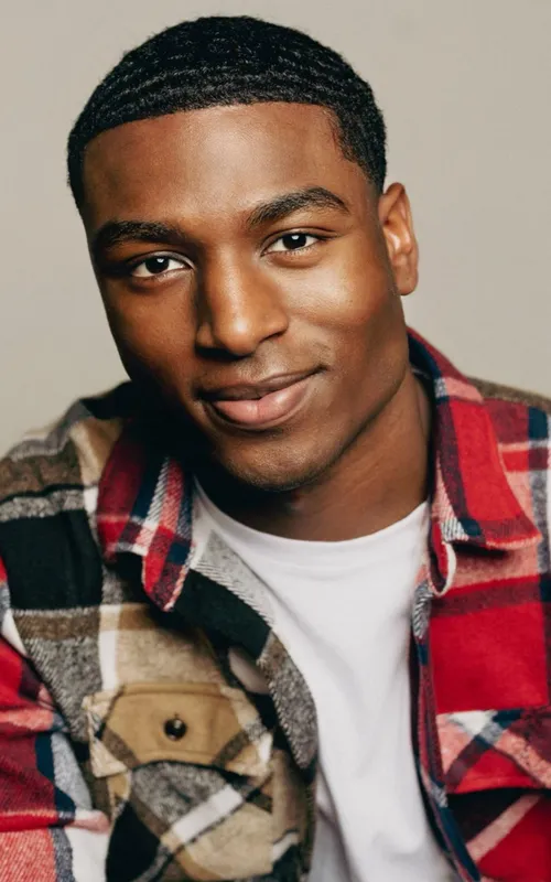 Dasan Frazier