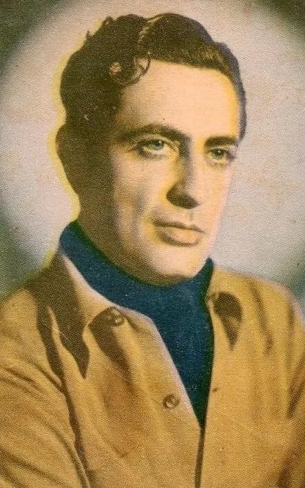 Luis Aldás
