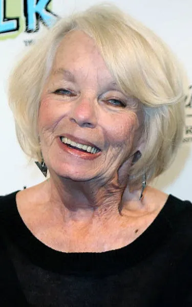 Sandra Kinder