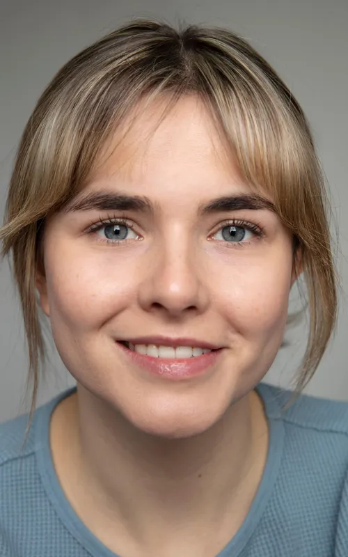 Isabelle Harriet
