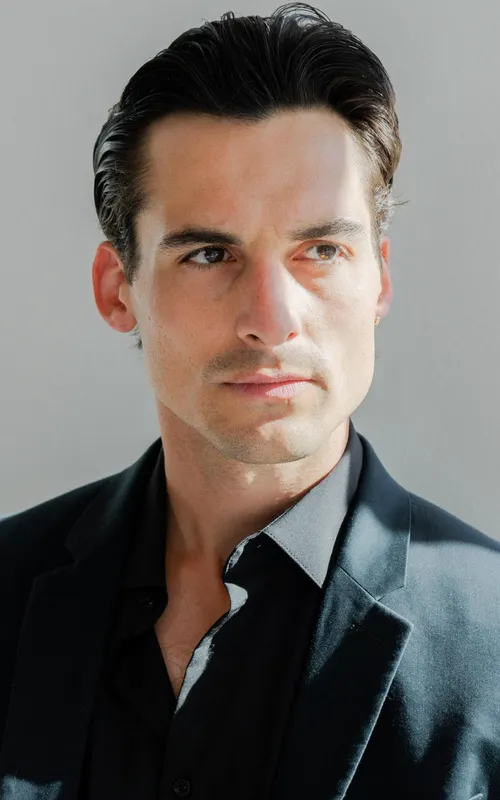 Nick Samson