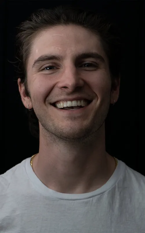 Chris Lovejoy