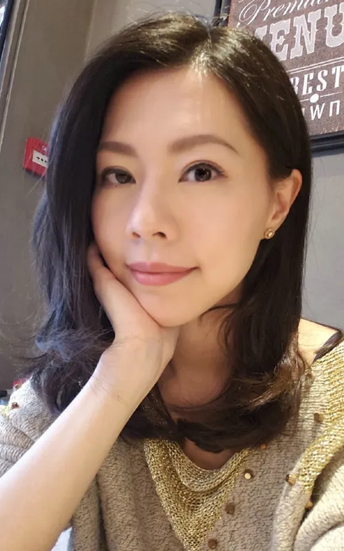 Olivia Fu Chor-Wai