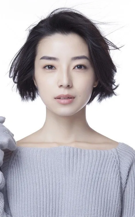 Zhou Ying