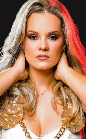 Anny Barbi