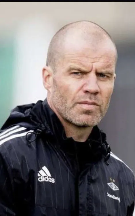 Stig Inge Bjørnebye