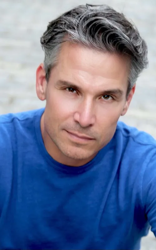 Kristoffer Cusick