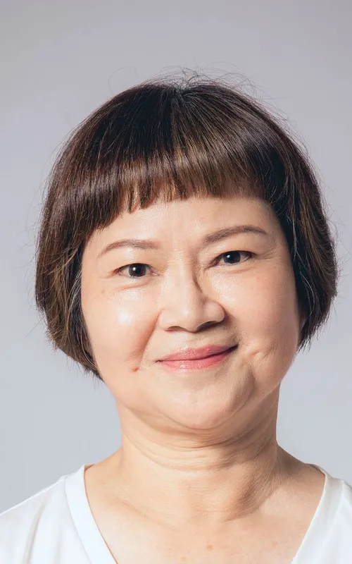 Liu-hong Li-hsiang