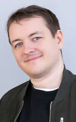 Sonny McGann