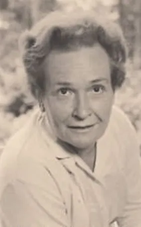 Anne-Marie Hanschke