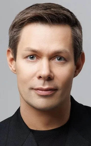 Stas Pekha