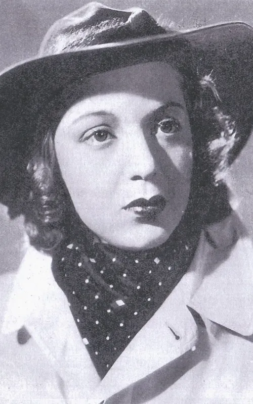 Maria Dominiani