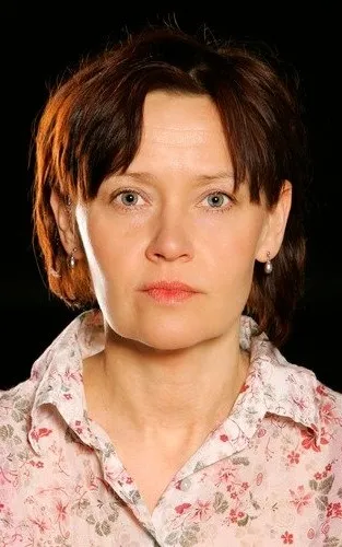 Karin Tammaru