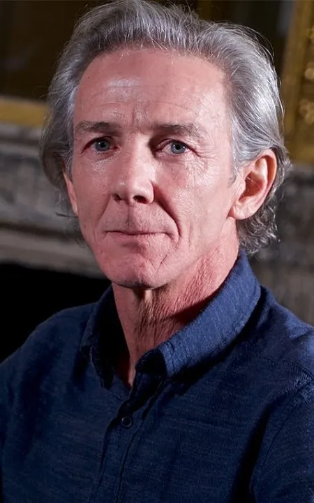 Santiago García de Leániz