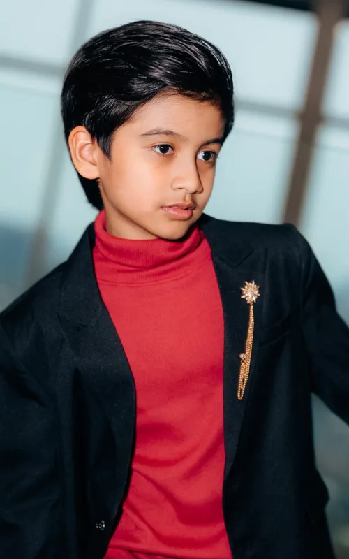 Altaaf Akavi